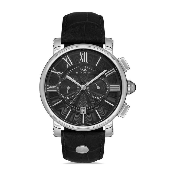 Rms Zeitmaster RMS.1.AG1391.06 Erkek Kol Saati