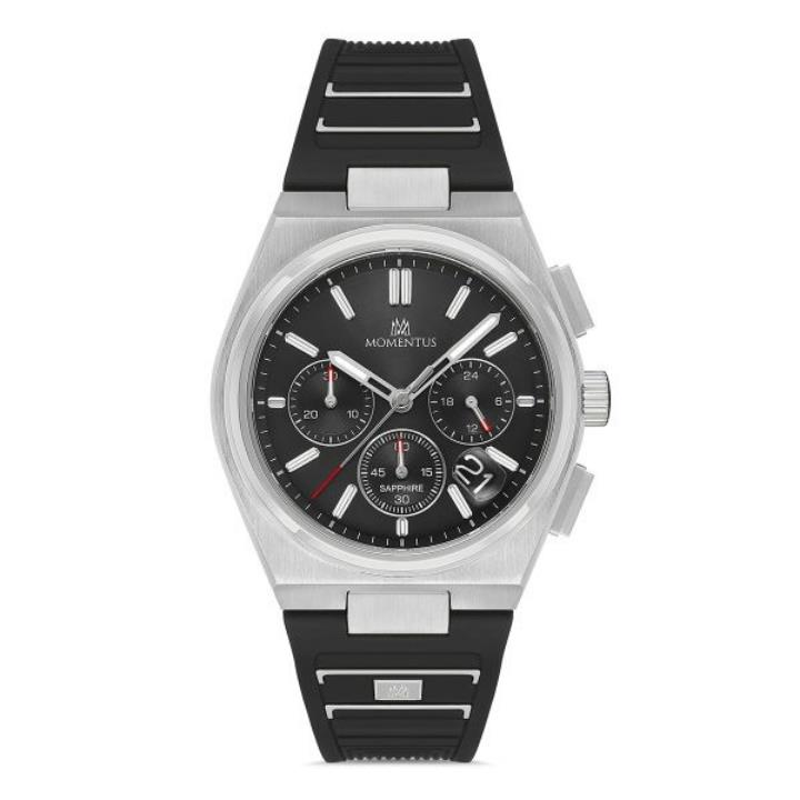 Momentus TM345S-04BS Erkek Kol Saati