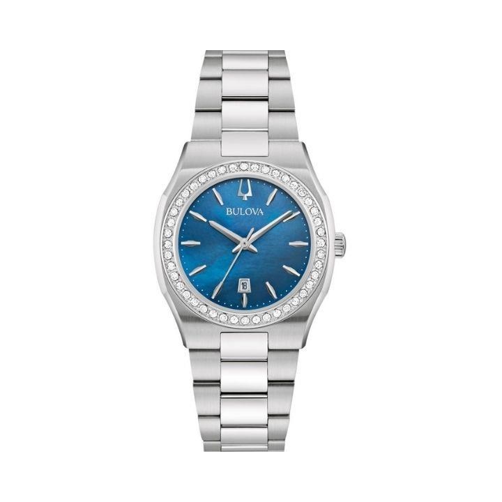 Bulova 96R246 Kadın Kol Saati