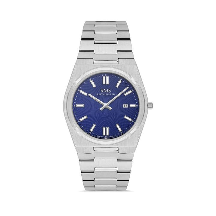 Rms Zeitmaster RMS.1.AG2179.13 Erkek Kol Saati