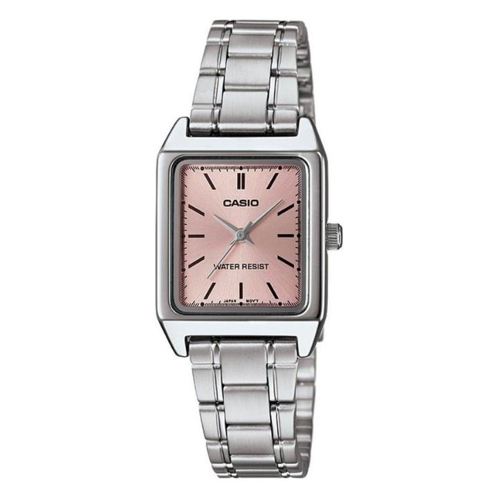 Casio LTP-V007D-4EUDF Kadın Kol Saati