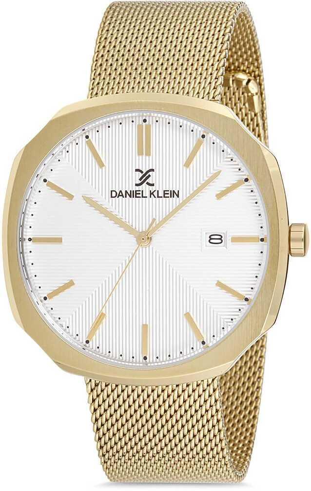Danıel Klein Dk.1.12652.7 Erkek Kol Saati