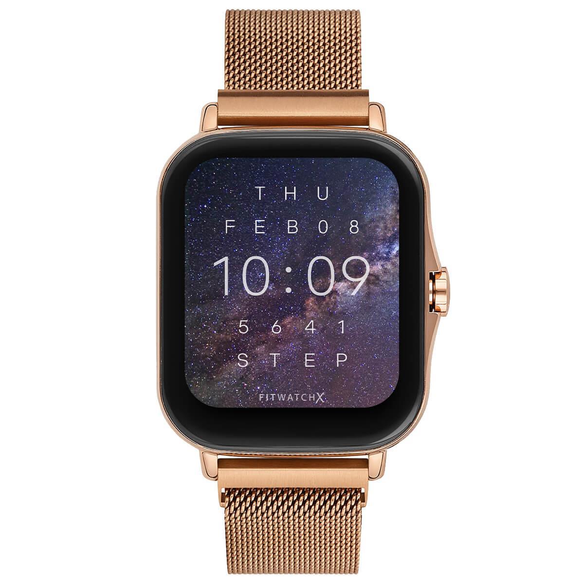 Fitwatch FT202201F908 Akıllı Saat 