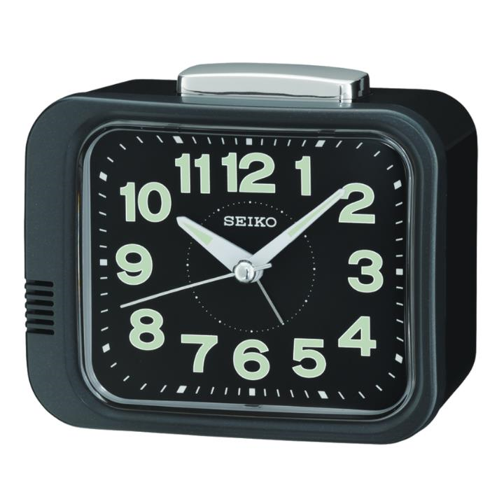 Seiko Clock QHK028J Masa Saati