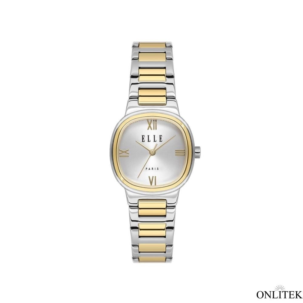 Elle EL.1.10004-4 28 mm Kadın Kol Saati