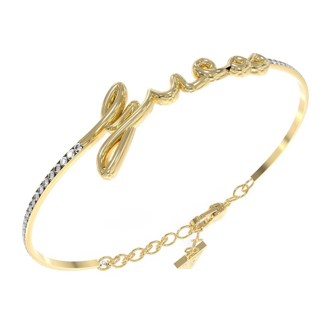 Guess JGUJUBB03311JWYGS Kadın Bileklik