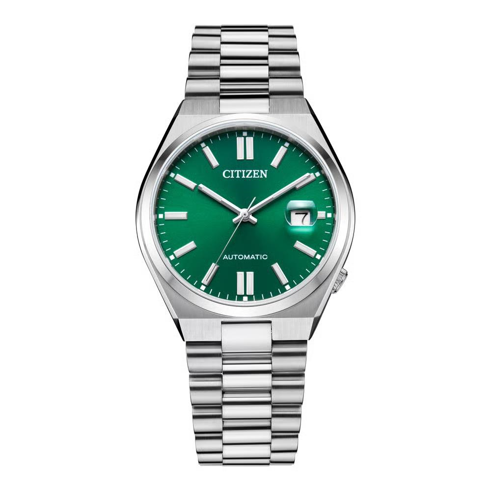 Cıtızen NJ0150-81X Erkek Kol Saati