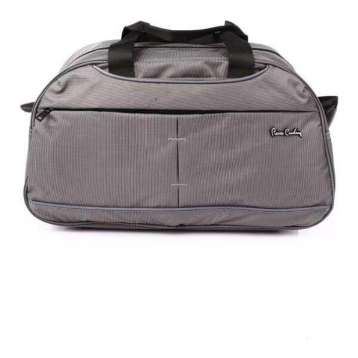 Pierre Cardin 04PC9800-06-GR Gri Seyahat Çantası 