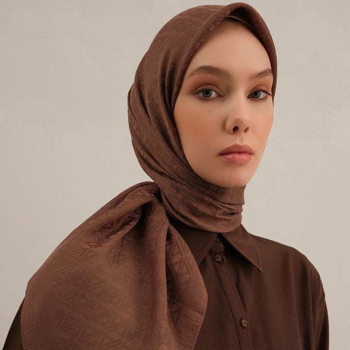 Armine E00OA0444084 11 Armine Lyocell Eşarp 5