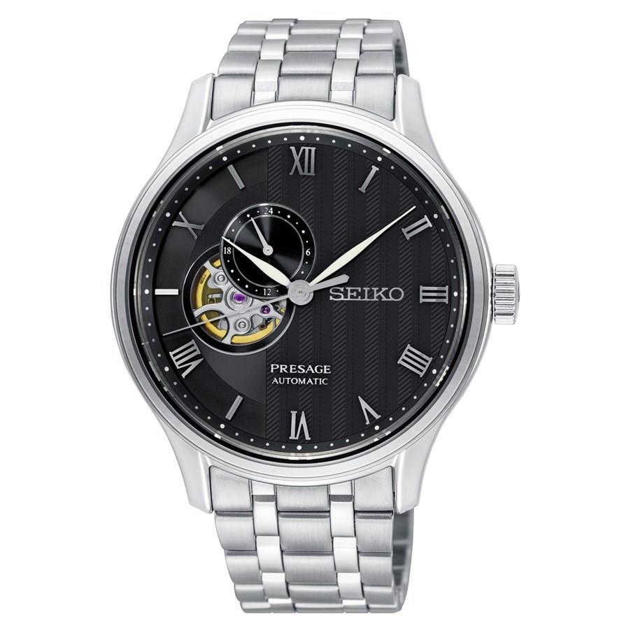Seiko Presage SSA377J Erkek Kol Saati