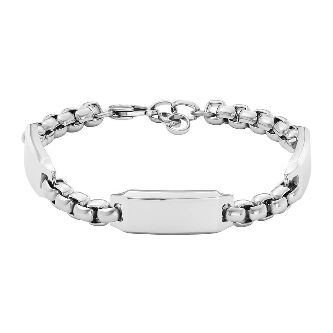 Fossıl  JF04400-040 Bileklik