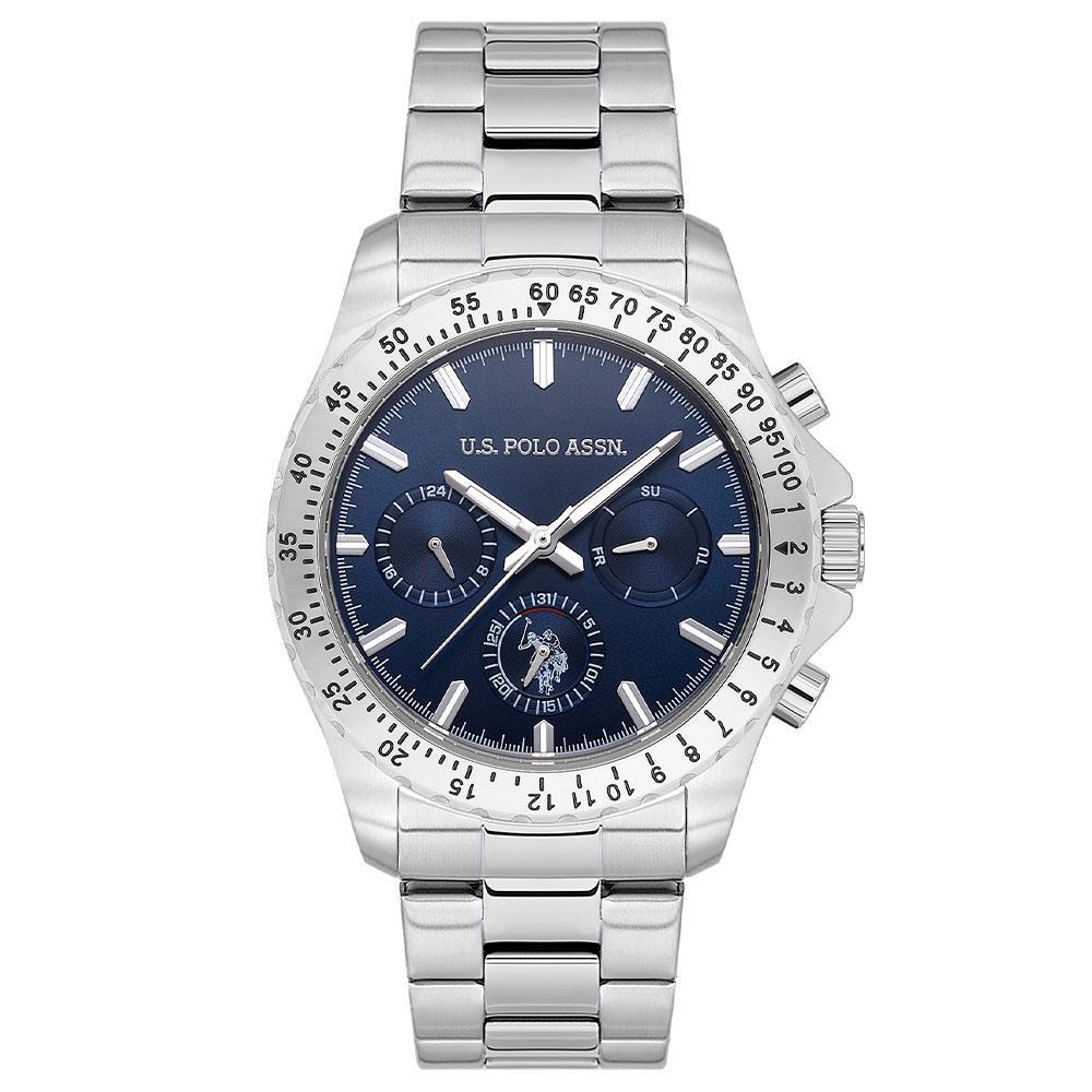 U.S. Polo Assn. USPA1108-01 Unisex Kol Saati