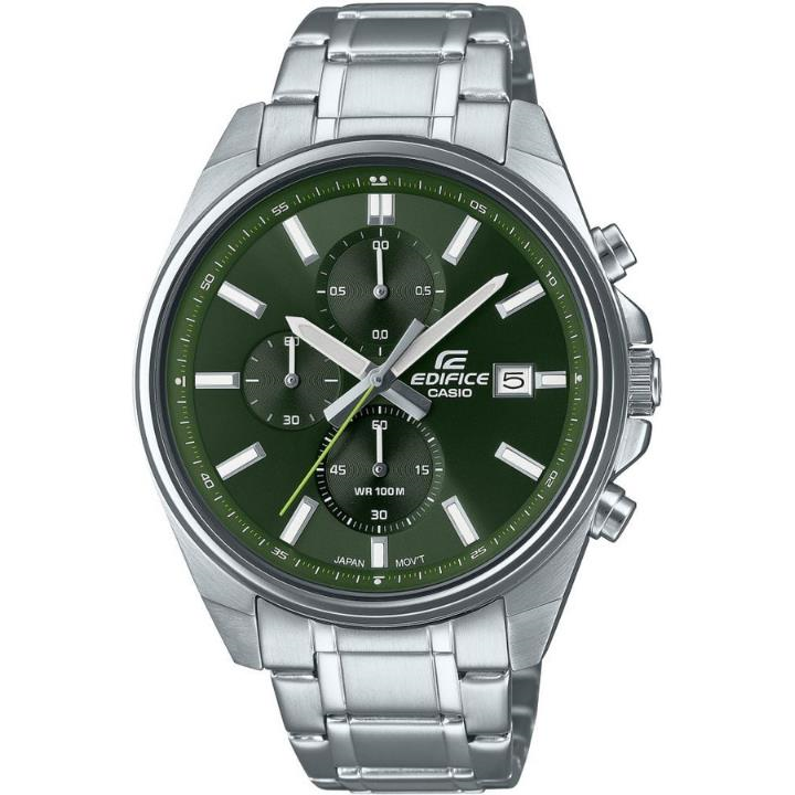 Casio EFV-610D-3CVUDF Erkek Kol Saati