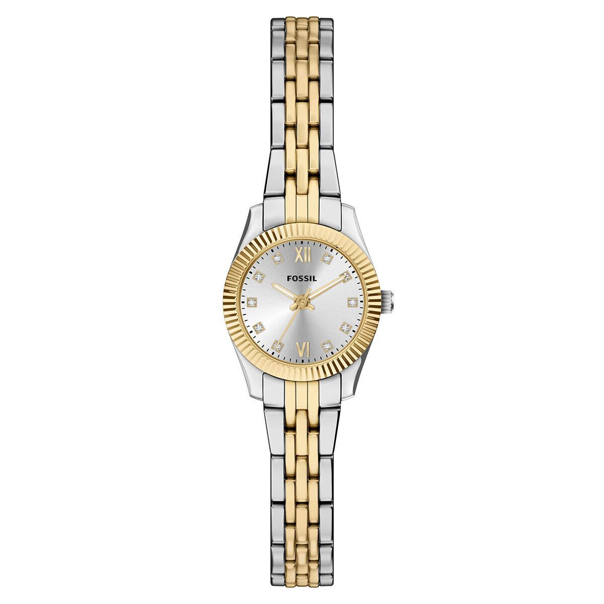 Fossil FES5473 Kadın Kol Saati