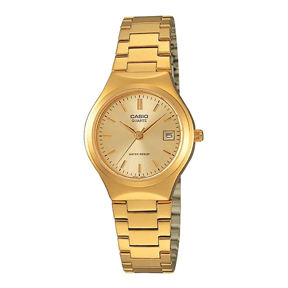 Casio LTP-1170N-9ARDF Kadın Kol Saati
