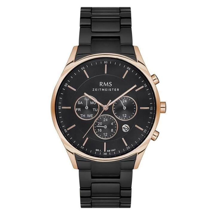 Rms Zeitmaster GR.1.AG1347.06 Unisex Kol Saati