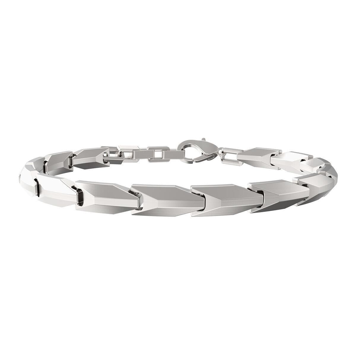 Guess JGUJUMB06040JWRHS Erkek Bileklik