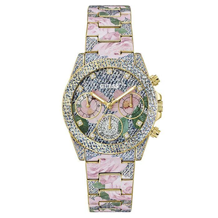 Guess GUGW1039L1 Kadın Kol Saati