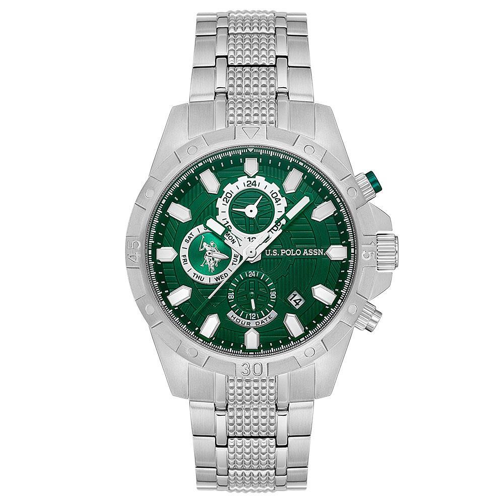 U.S. Polo Assn. USPA1077-04 Erkek Kol Saati