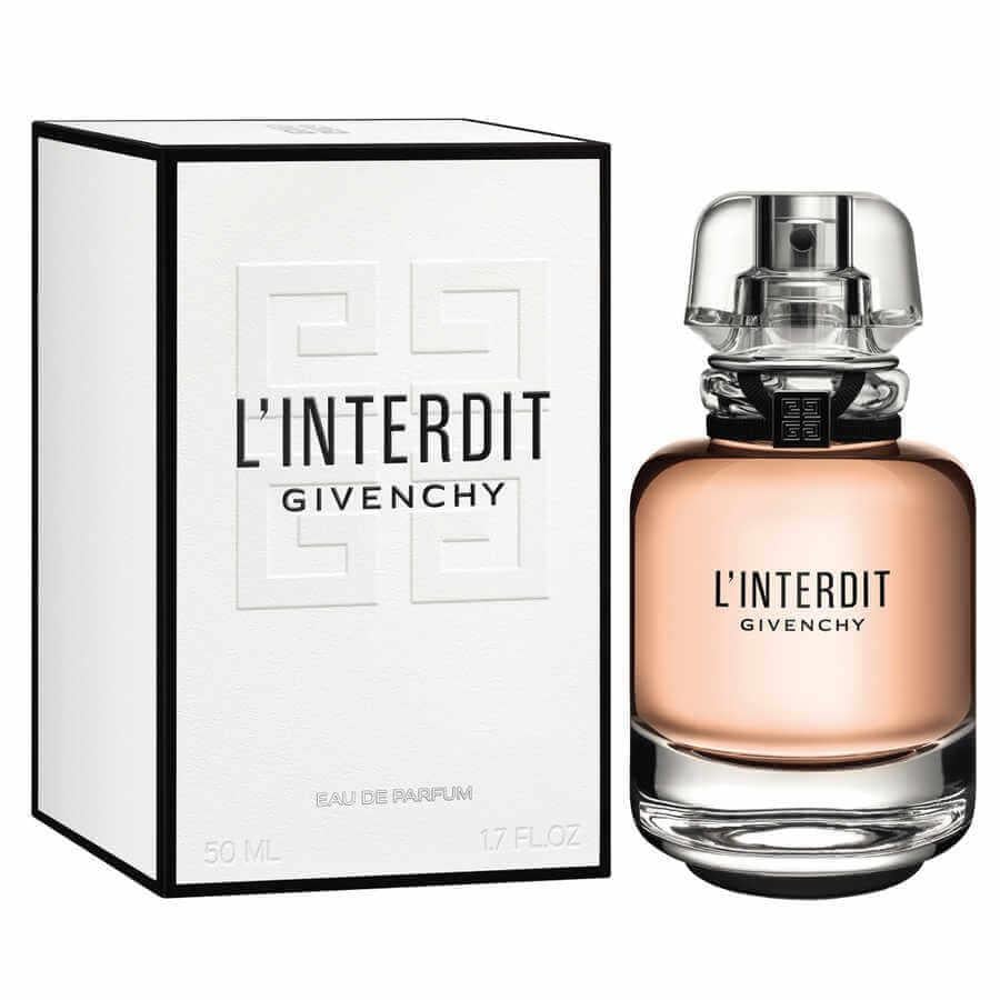 Gıvenchy GP 69001 LInterdıt EDP 50ML Kadın Parfüm