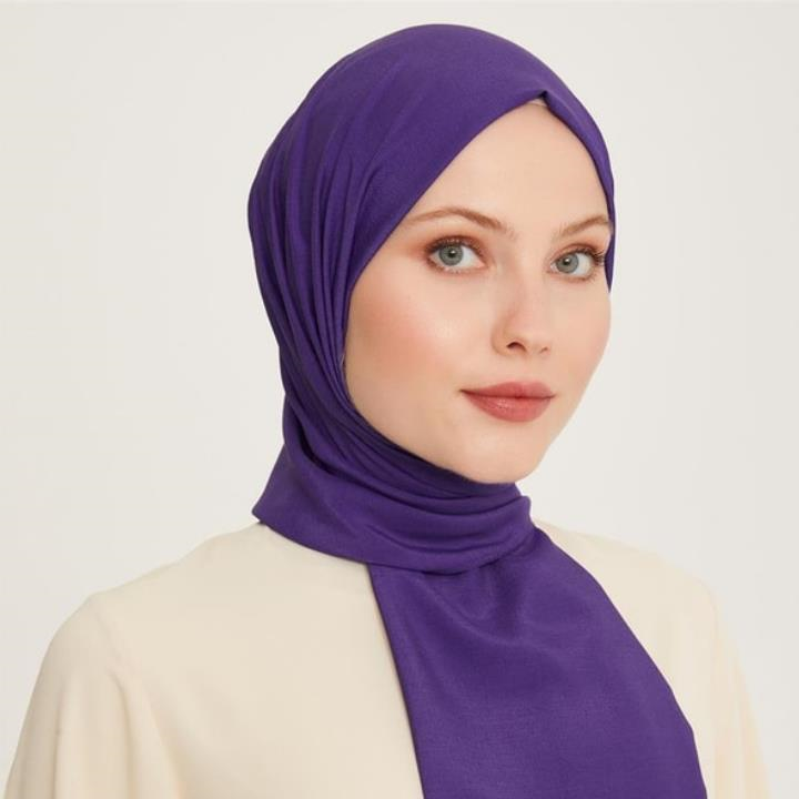 Armine S00OA0444367953 Trend Begonya Şal