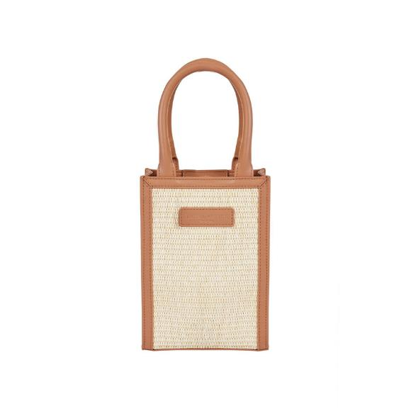Laura Ashley LASS24000053-006 Bej Kadın Çanta