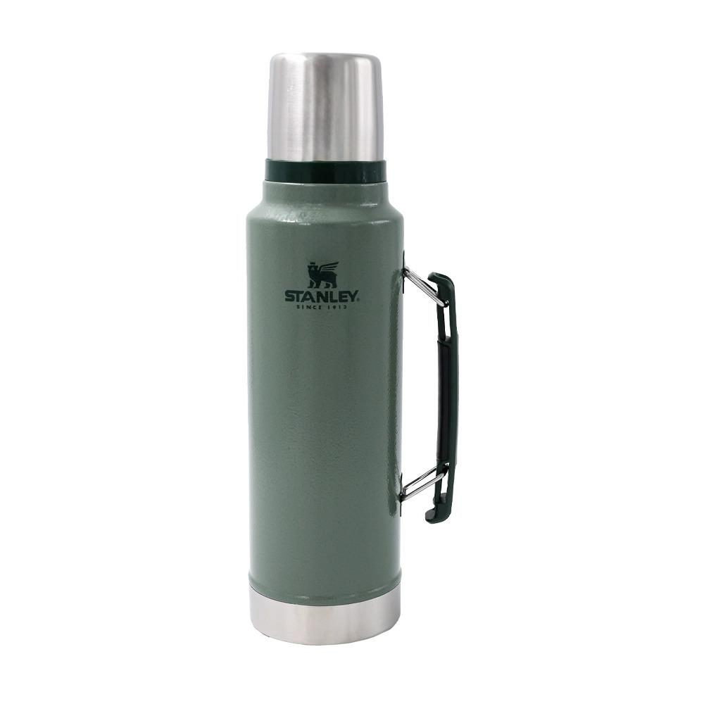 Stanley Classic Legendary 10-11347-119 Termos 1,4 L Haki