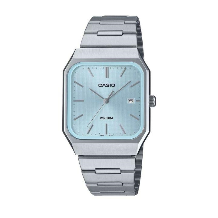 Casio MTP-B185D-2A2VDF Erkek Kol Saati