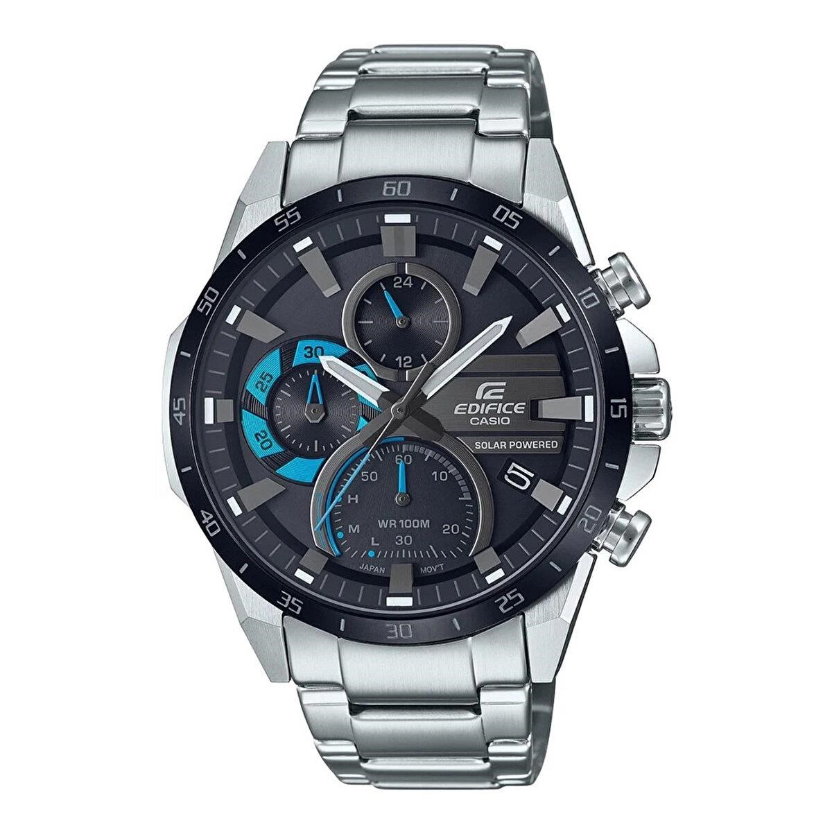 Casio EQS-940DB-1BVUDF Erkek Kol Saati