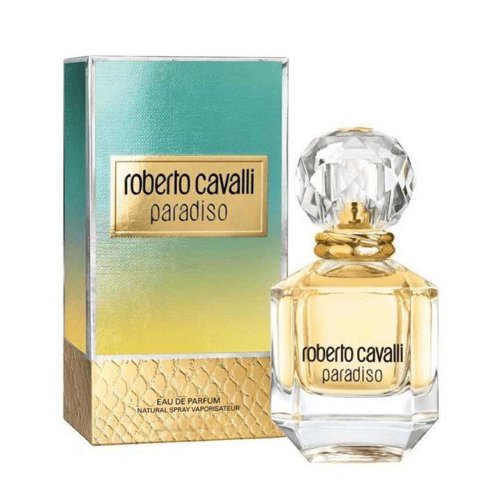 Roberto Cavalli Paradiso 50 ml Edp Kadın Parfüm