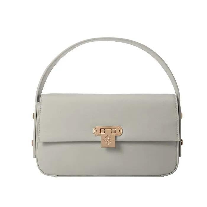 Laura Ashley LA0092010420-022 Gri Kadın Çanta