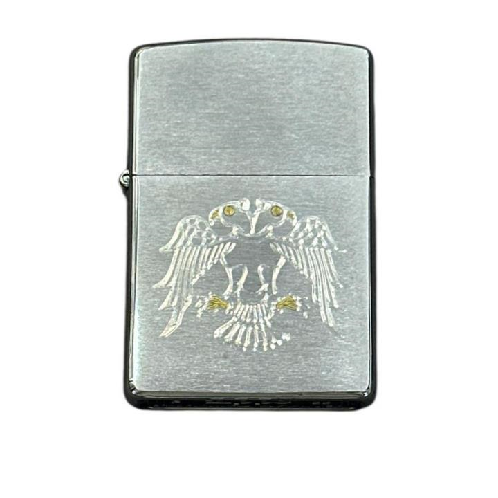 Zippo Selçuklu Çakmak 200-063390 (1-2)