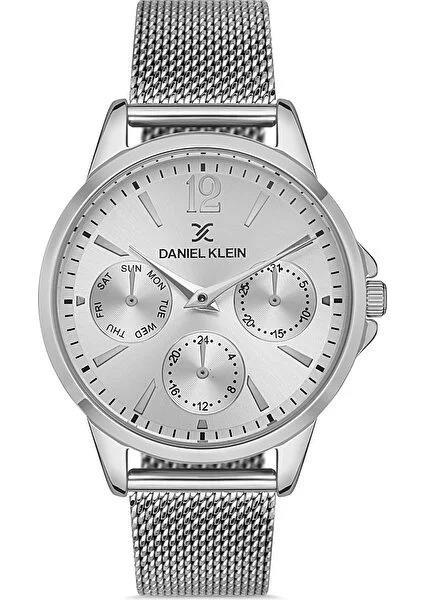 Daniel Klein DKM013724D-01 Kadın Kol Saati