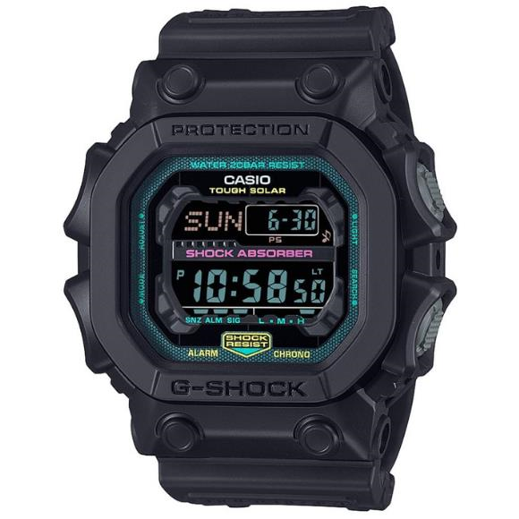 Casio GX-56MF-1DR Erkek Kol Saati