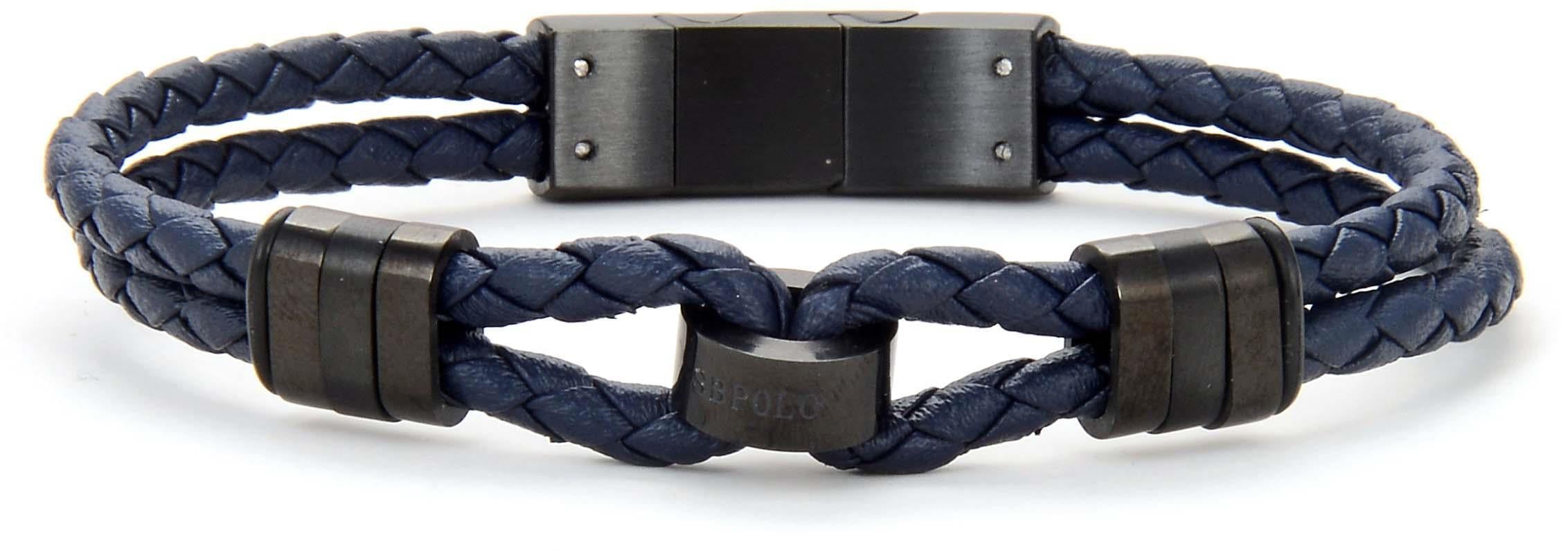Santa Barbara Polo SBJ.6.1055-3 Erkek Bileklik