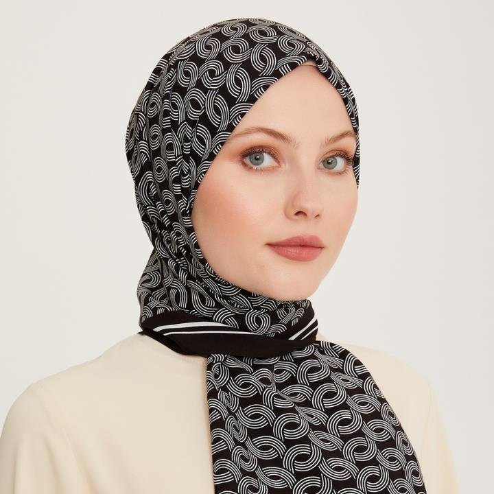 Armine S00OA057600301 Trend Defne Şal 5772-2