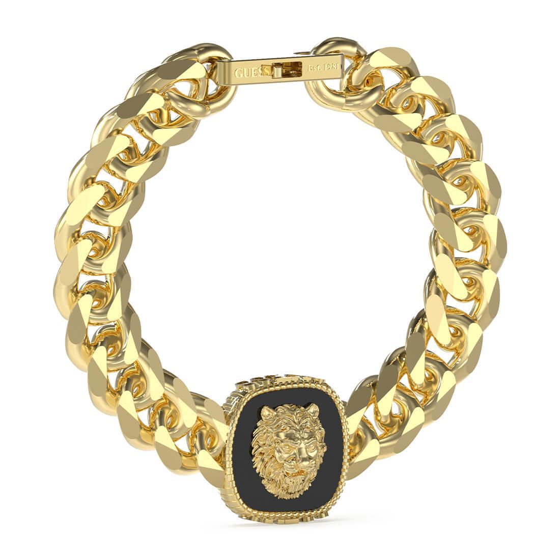 Guess JGUJUMB04007JWYGBKS Bileklik
