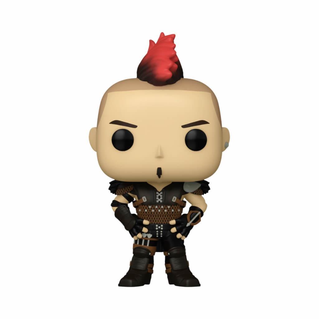 Funko POP Figür WB100 Mad Max - Wez