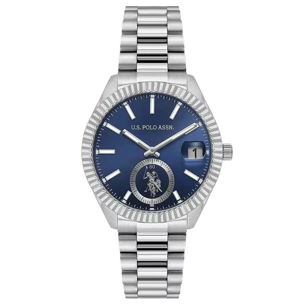 U.S. Polo Assn. USPA1148-02 Erkek Kol Saati