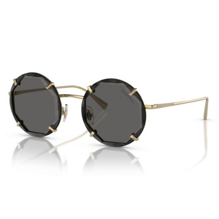 Tiffany & Co. 0TF3091 6002S452 Kadın Güneş Gözlüğü