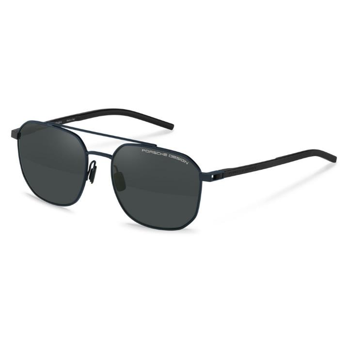 Porsche Design P8988 56D415  Erkek Güneş Gözlüğü