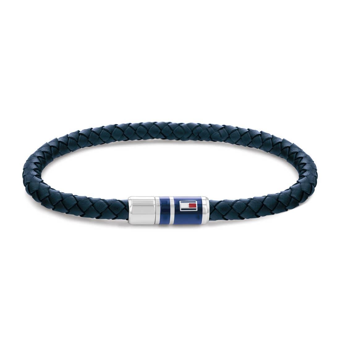 Tommy Hilfiger THJ2790294 Erkek Bileklik 