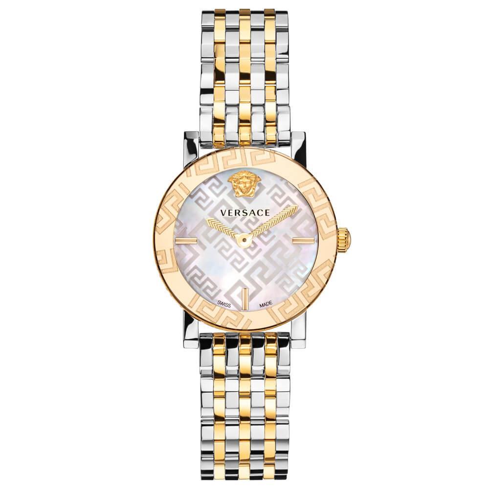 Versace VRSCVEU300421 Kadın Kol Saati 