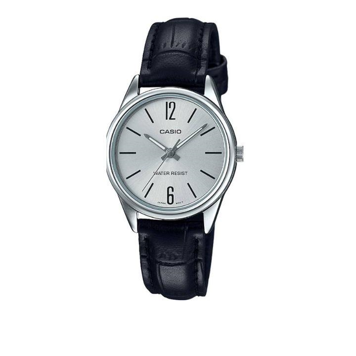 Casio LTP-V005L-7BUDF Kadın Kol Saati