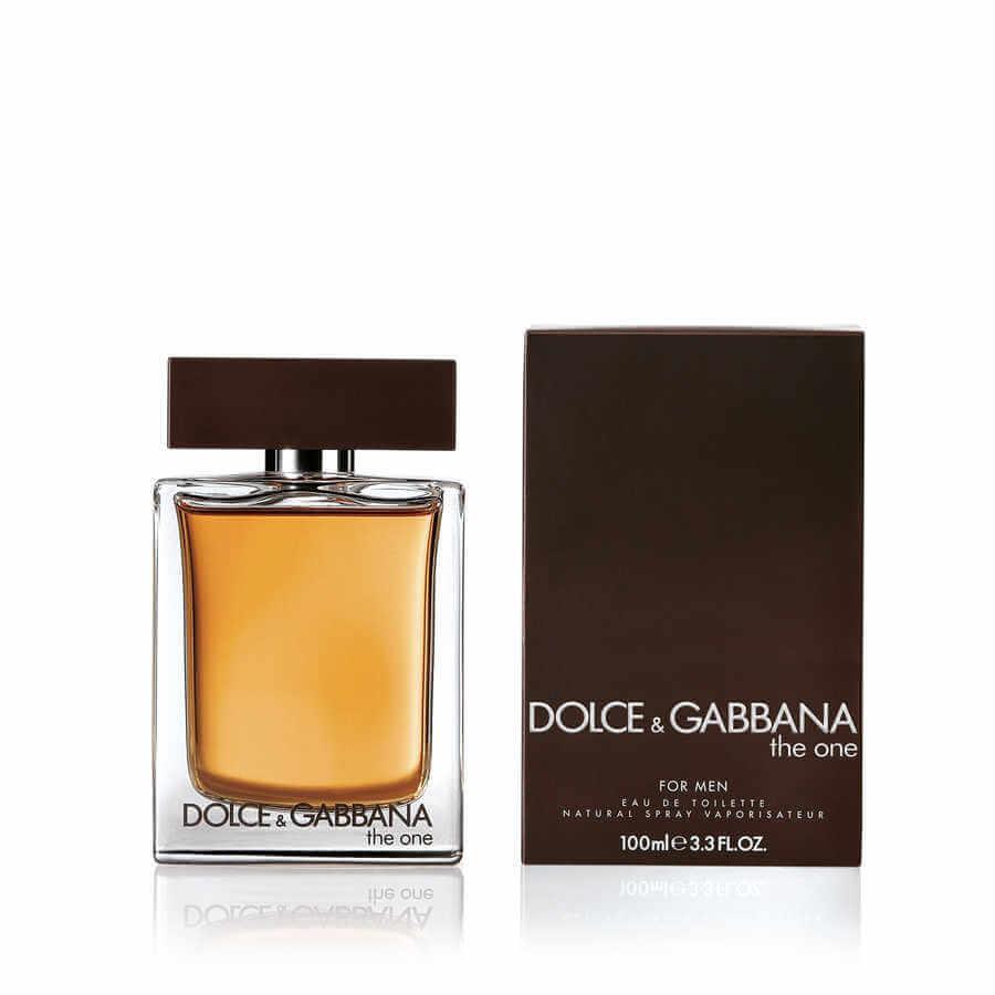 D&G A81076491 The One 100ml EDT Erkek Parfüm