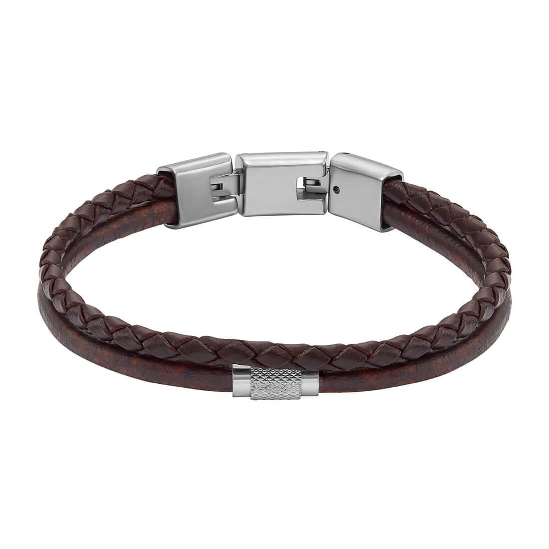 Fossıl  JF04702-040 Bileklik