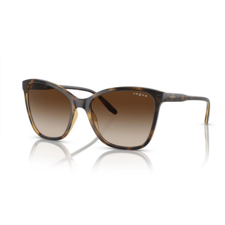  Vogue 0VO5520S W6561356 HN Kadın Güneş Gözlüğü