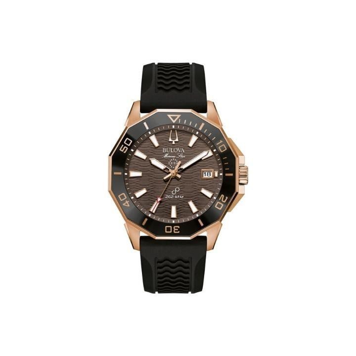 Bulova 98B421 Erkek Kol Saati