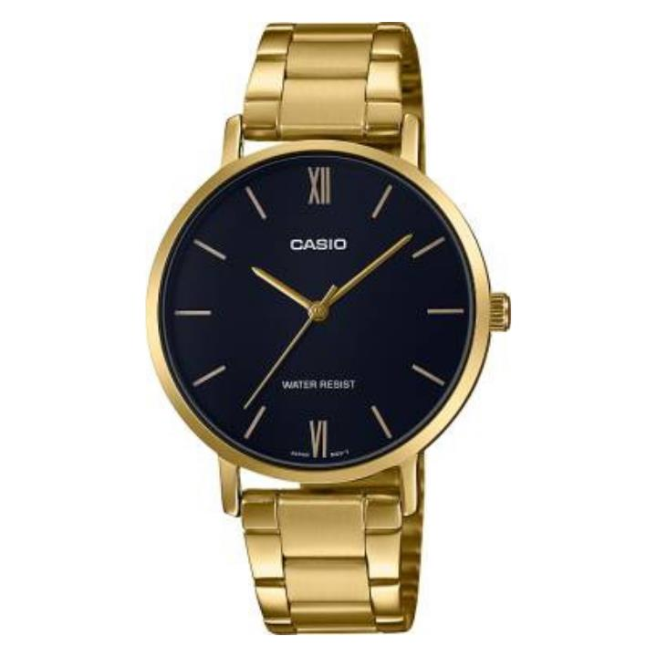 Casio Standart LTP-VT01G-1BUDF Kadın Kol Saati