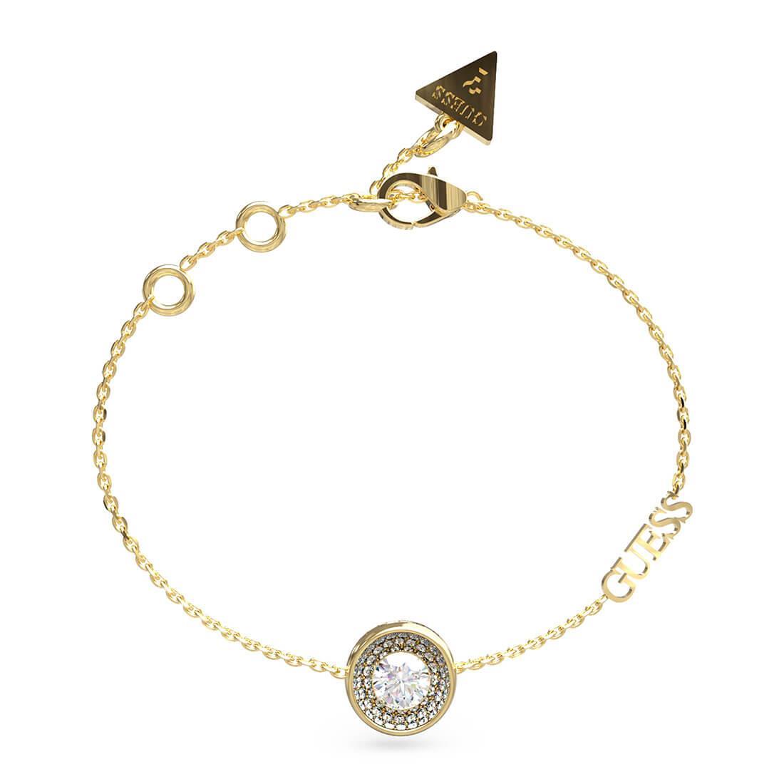 Guess JGUJUBB03399JWYGS Kadın Bileklik 